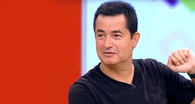 Acun Ilıcalı Meksika'nın En Büyük Medya Grubuyla Anlaştı