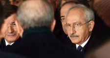 Kılıçdaroğlu 3 Ayrı Davada Başkan Erdoğan'a 95 bin Lira Ödemeye Mahkum Oldu