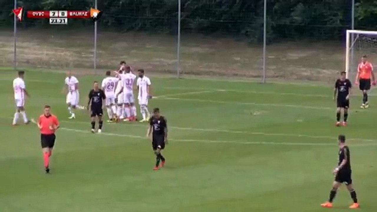 Debrecen 2:2 Balmazujvaros (Friendly Match. 7 July 2018)