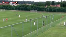 Debrecen 1:0 Balmazujvaros (Friendly Match. 7 July 2018)
