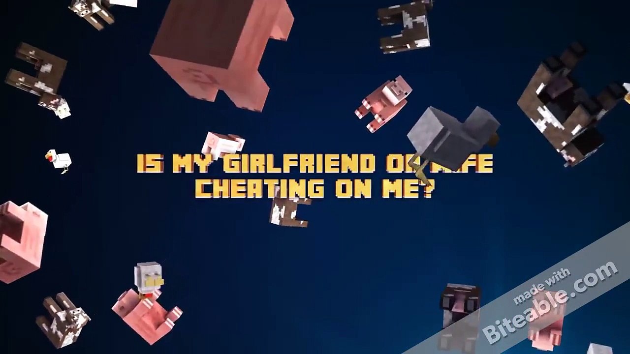 Is My Girlfriend or Wife Cheating on me