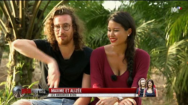 Morandini Zap: Dans Pékin Express (M6), le couple de Neuilly s'énerve sur une pirogue et amuse la toile - Regardez