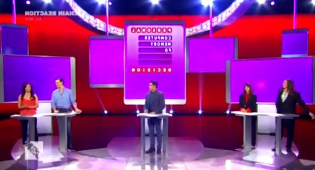 Chain Reaction S01 - Ep19  19 HD Watch