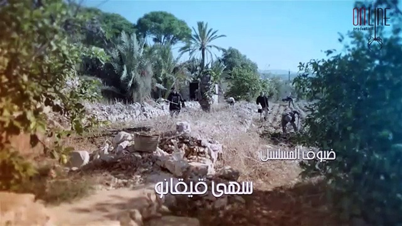 مسلسل محرومين ـ الحلقة 5 الخامسة كاملة HD  Mahromin