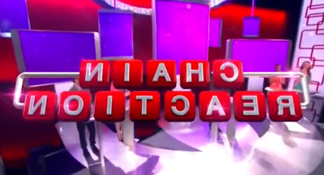 Chain Reaction S01 Ep14 14 HD Watch Dailymotion Video