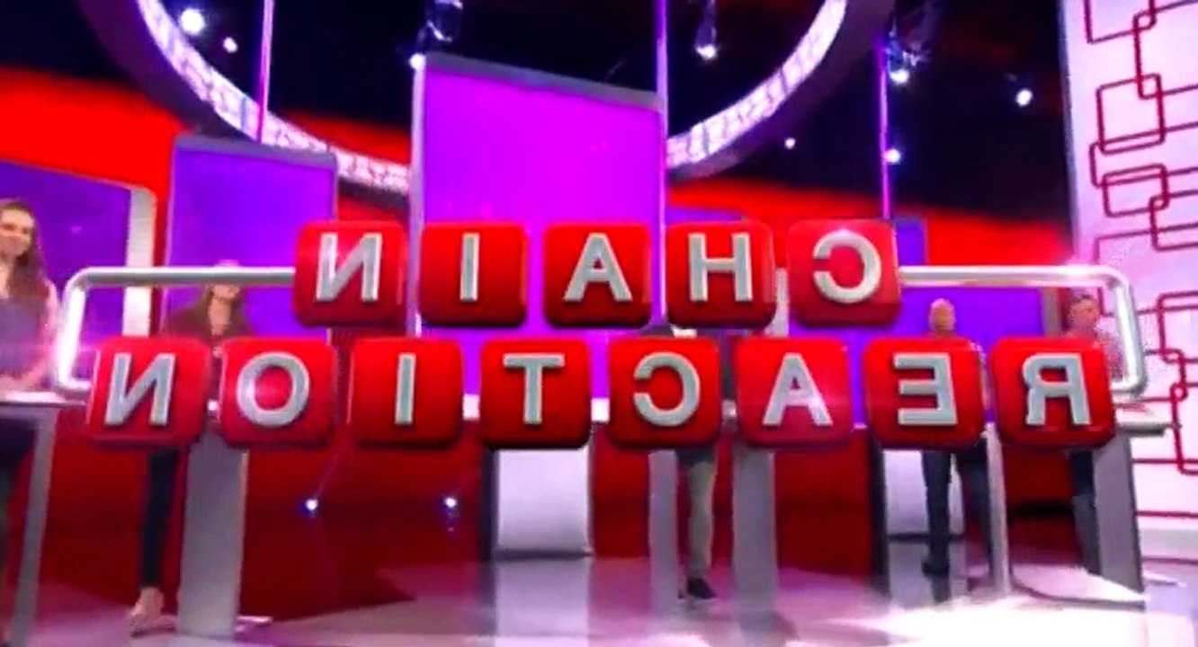 Chain Reaction S01 Ep12 12 HD Watch Dailymotion Video