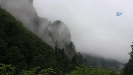 PKK'ya Yönelik Operasyonlar Tüm Hava Koşullarına Rağmen Sürüyor