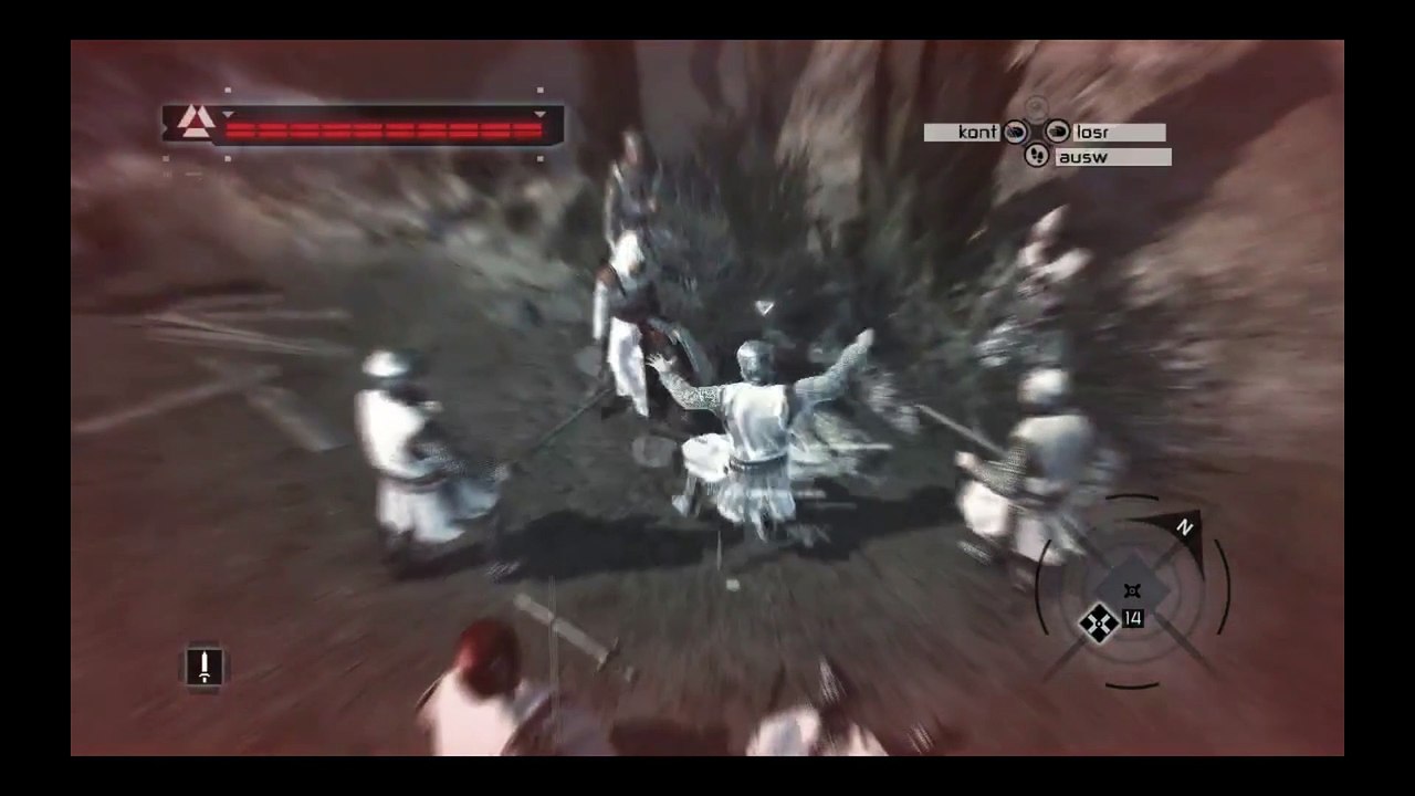 Befreiung! Assassin's Creed #32 3