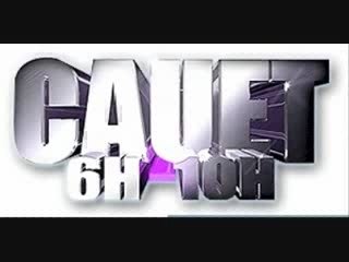 Cauet Cartman VS Koxie Glaçon picon etc