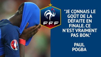 Le bilan de la journée - Dalic critique l'Angleterre, Pogba méfiant et Van Basten fustige Neymar