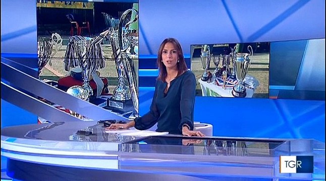 Finale IX Torneo Parrocchie US Acli Roma