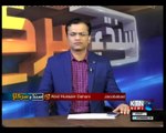 Sindh Aen Sarkar - Mustafa Jarwar- 12th July 2018