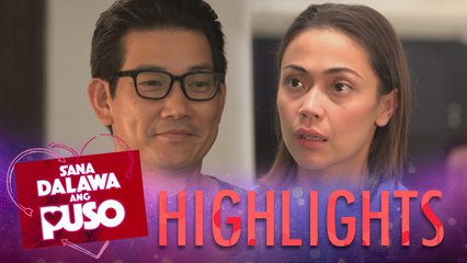Sana Dalawa Ang Puso: Mona discovers that Martin is her client | EP 118