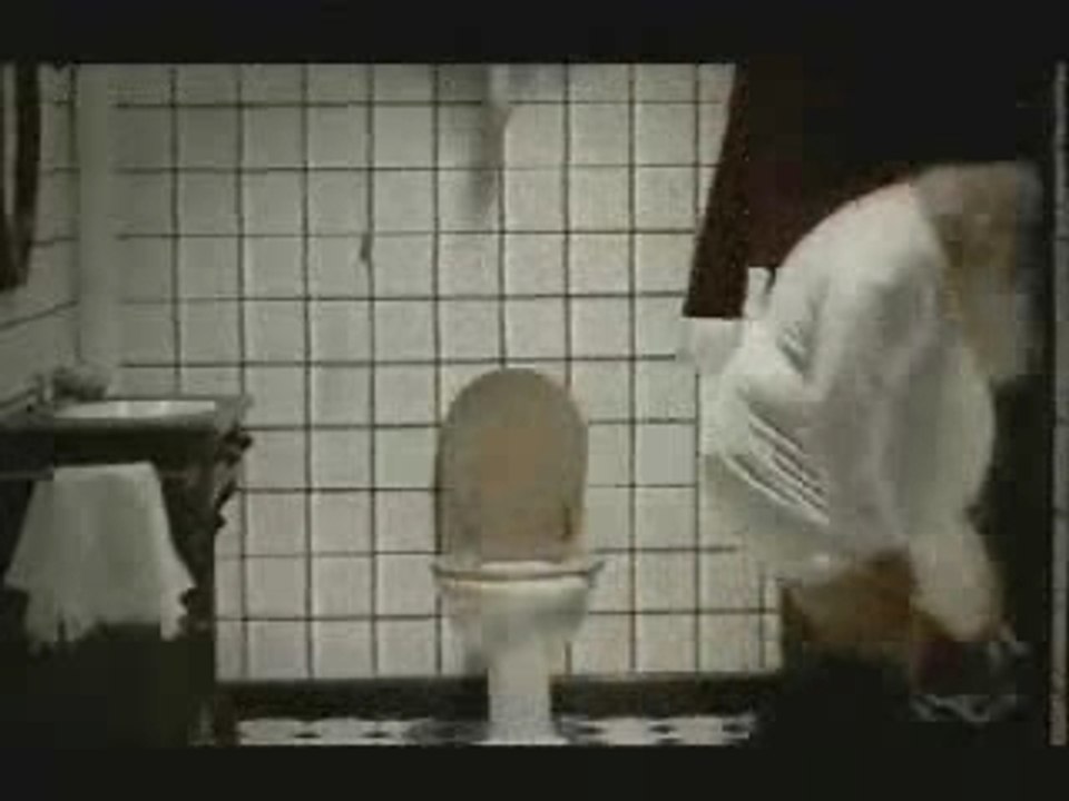 Enfoiré de pere noel