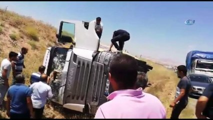 Emekli hemşirenin ilk müdahalesi hayat kurtardı