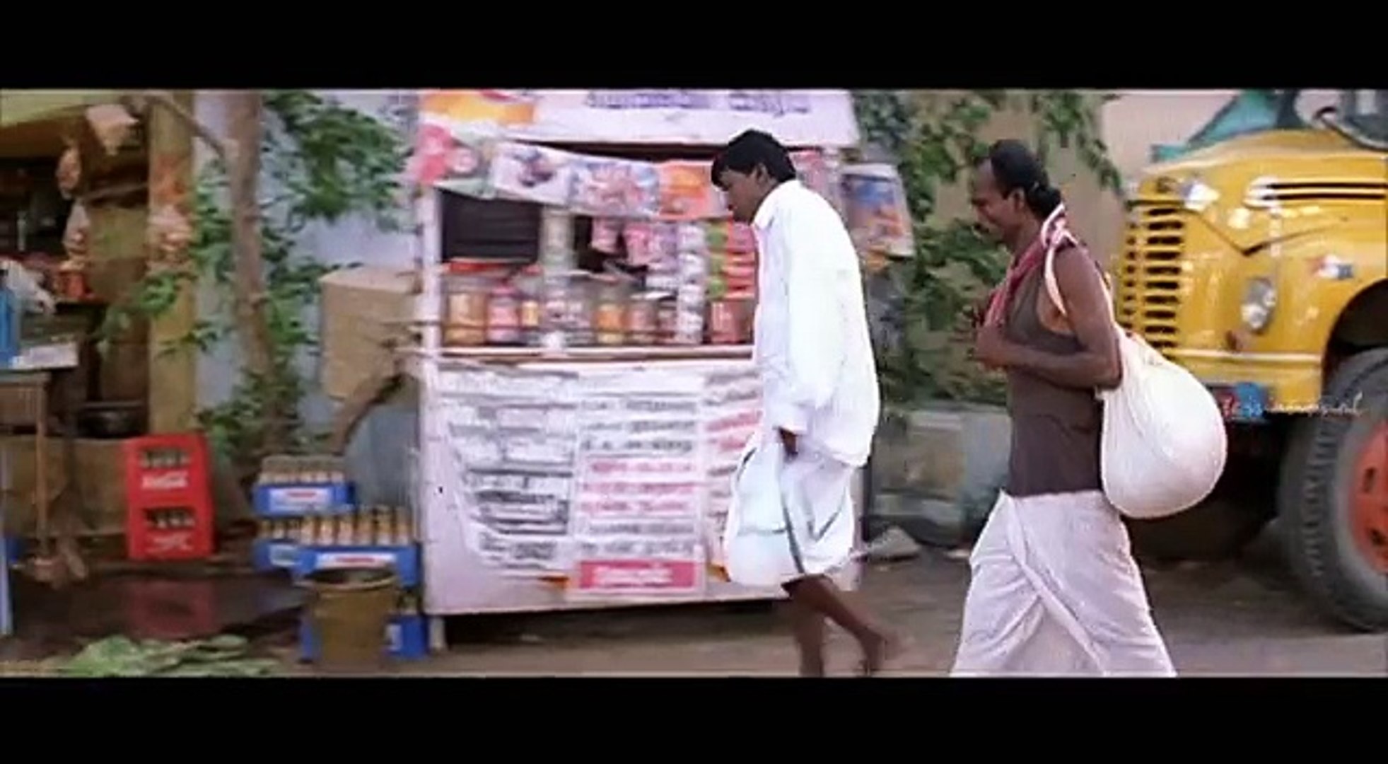 Karmegam vadivelu comedy sale
