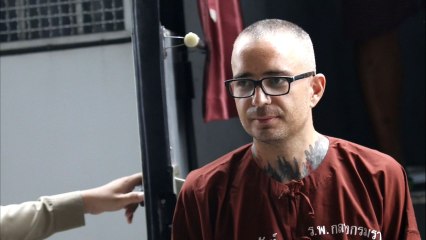 El tribunal mantiene la pena capital al español condenado por asesinato en Tailandia