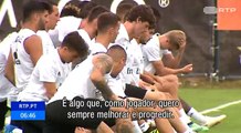 Cervi quer conquistar títulos na próxima temporada pelo Benfica
