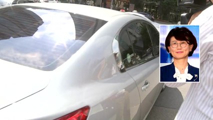 안희정 부인 "남편 향한 호감 느껴 불편" / YTN