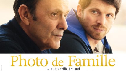 Photo de Famille (2017) Streaming Gratis MP4 VF