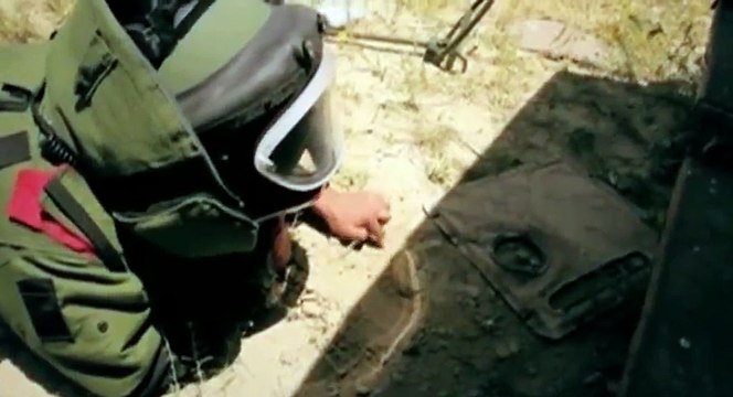 Close Quarter Battle S01 - Ep11 Counter trorism HD Watch