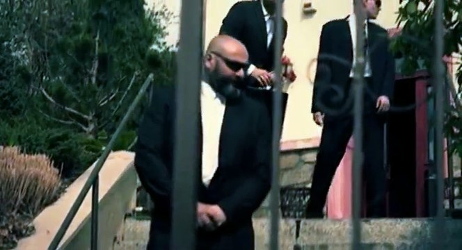 Close Quarter Battle S01 - Ep10 Close Protection HD Watch