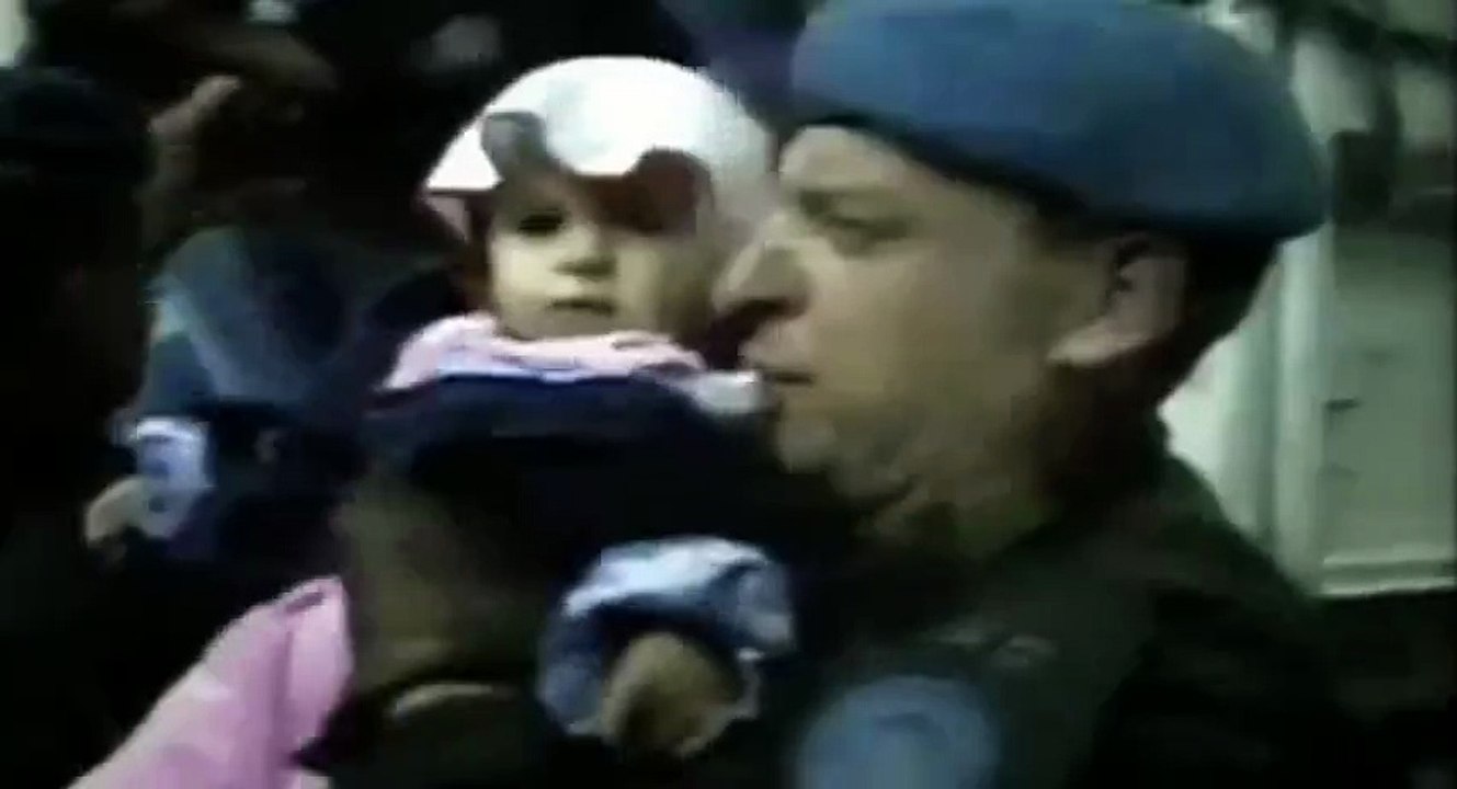 Close Quarter Battle S01 - Ep08 Hunting Sarajevo Snipers HD Watch