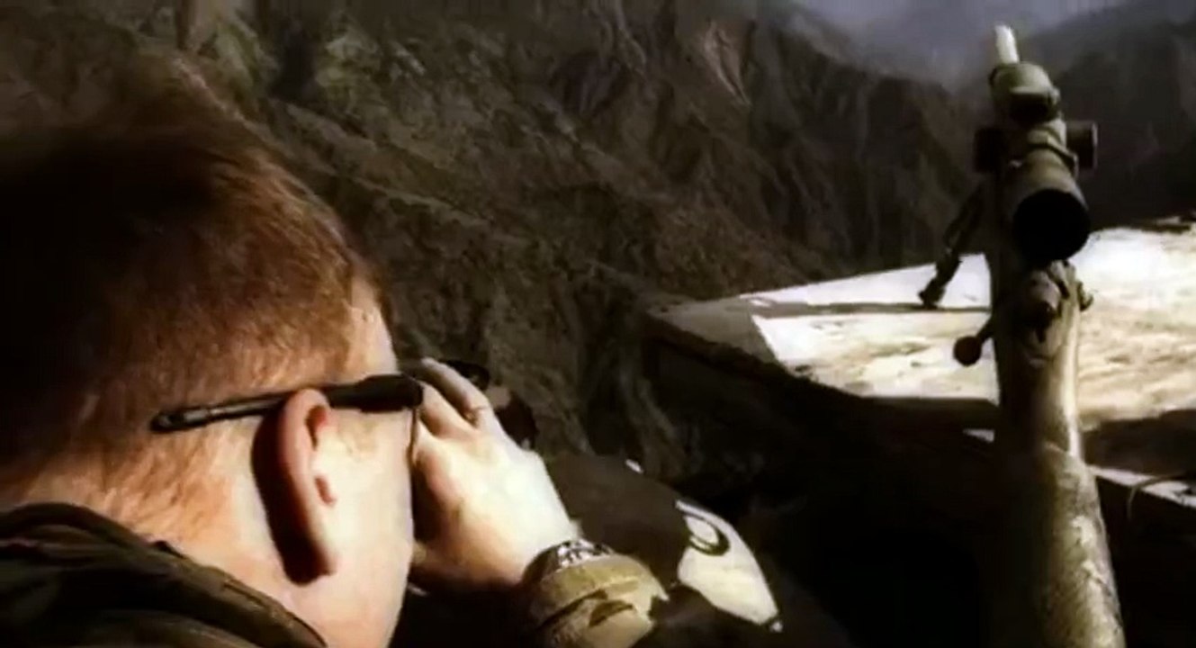 Close Quarter Battle S01 - Ep06 Snipers & Scout HD Watch