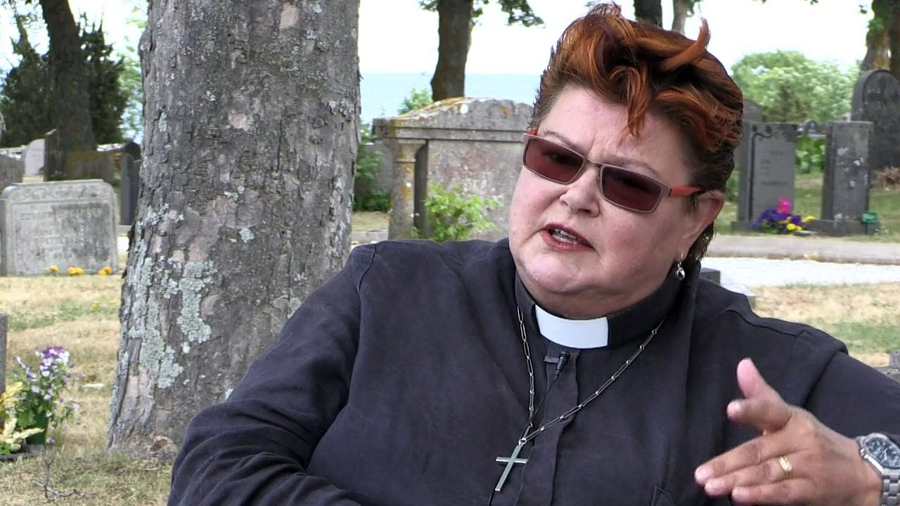 Farö – ingmar bergmans zufluchtsort