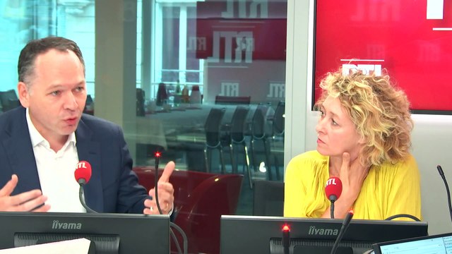 Vacances d'été : comment la SNCF s'organise pour le week-end du 14 juillet