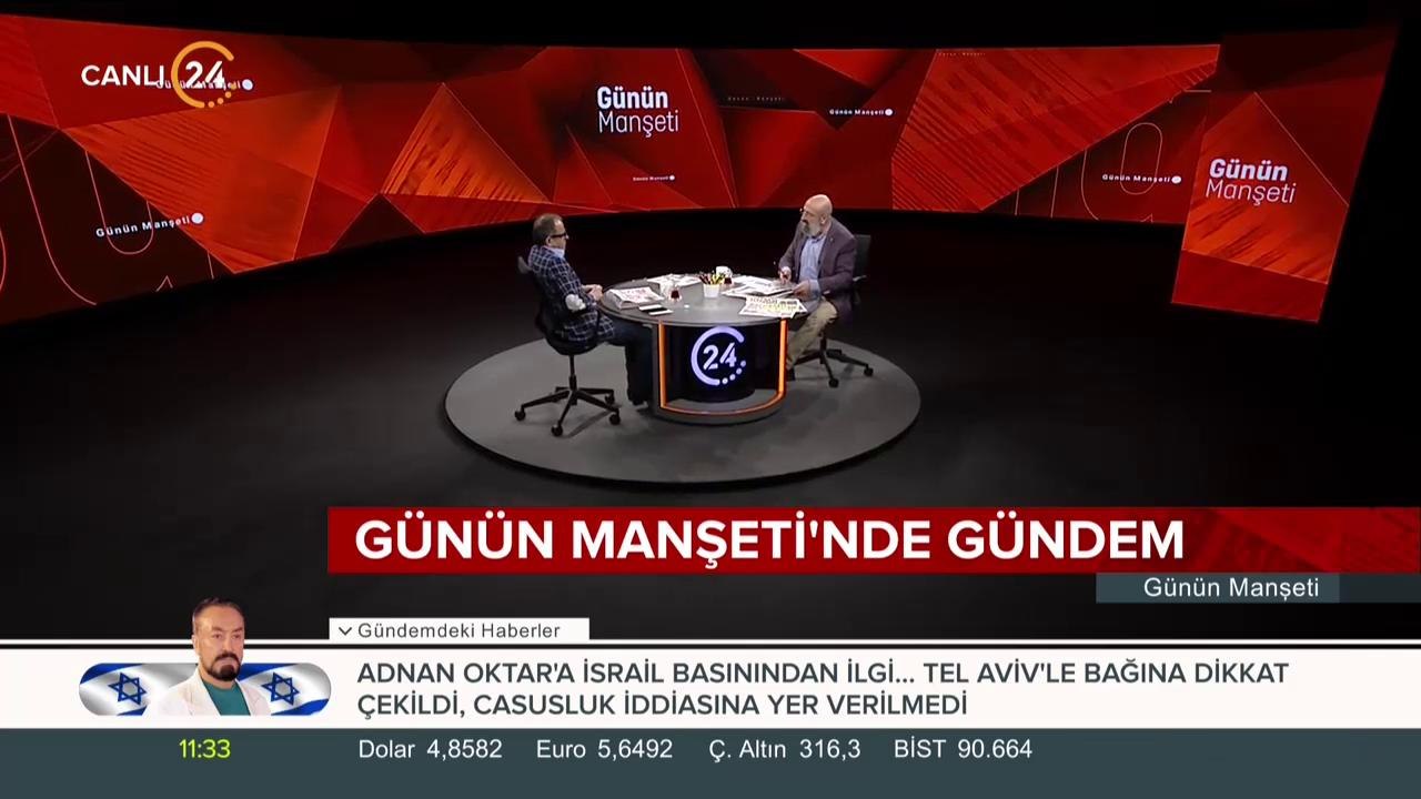 "Adam kazandı" "Kazanan adam"