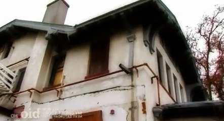 My Ghost Story S02 - Ep05 The Dark Spirit HD Watch