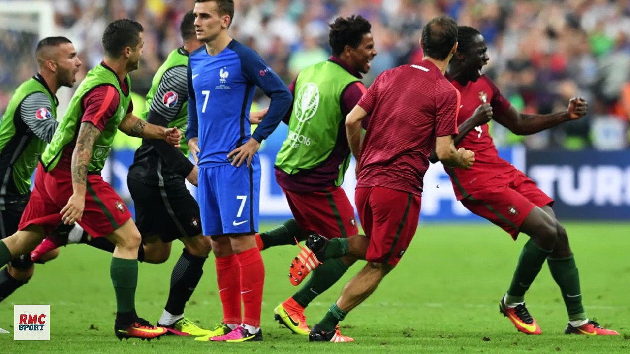 France - Croatie : Matuidi ne veut pas revivre la finale de 2016, "on était trop euphoriques"