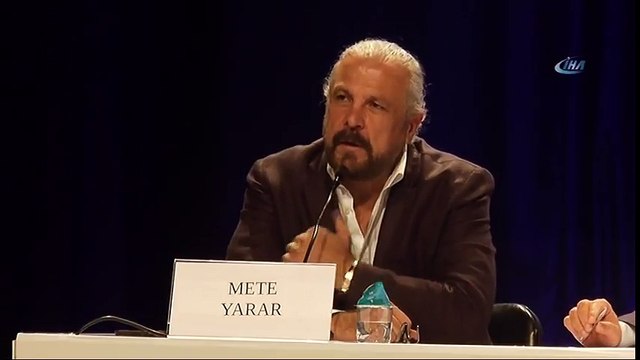 Mete Yarar: 15 Temmuz Günü Türkiye Cumhuriyetinin Fişinin Çekilmek İstendiği Gündür