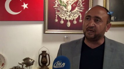 15 Temmuz'da Helikopterlere Ateş Açan Bekir Mutlu 2 Yıl Sonra O Anları Anlattı