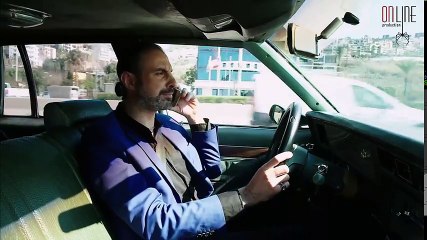 مسلسل محرومين ـ الحلقة 13 الثالثة عشر كاملة HD  Mahromin