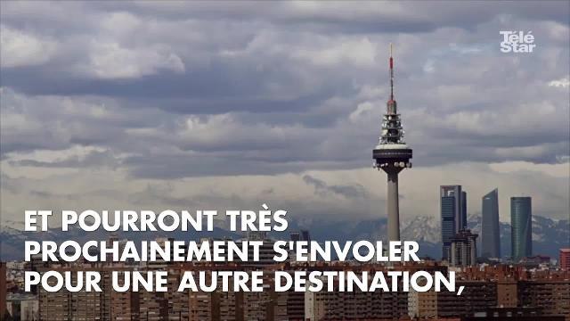 L'été des people : Milla Jasmine, Shanna, Amélie Neten... où partent les stars d...