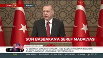 Pek çok atılımı Binali Bey ile beraber hayata geçirdik