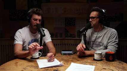 Witnessing Childbirth (AMA)   Ear Biscuits Ep. 140