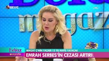 Zuhal Olcay'a 11 ay 20 gün hapis