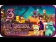 Hotel Transylvania 3: Monsters Overboard Walkthrough Part 3 (PS4, XB1, PC, Switch)