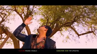 Falak Shabir - KARAM - Sitam - Official Viddeo 2018 - Raana Visuals - New Song - YouTube