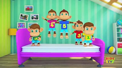 Incy Wincy Spider | Nursery Rhymes For Children | Songs For Kids | kids tv