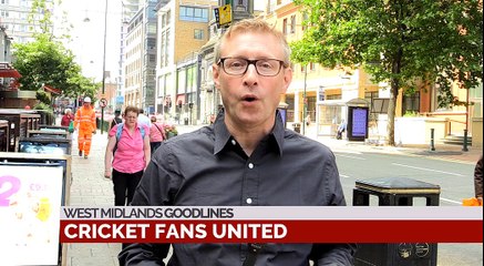 GOODLINES: 13th July 2018