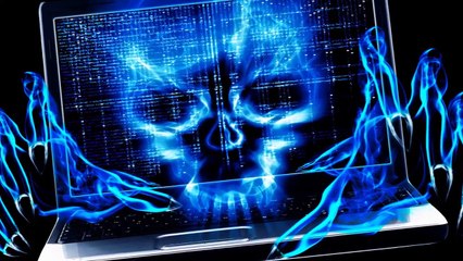 My Virus - Malice Machine