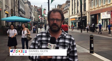 GOODLINES: 12th July 2018