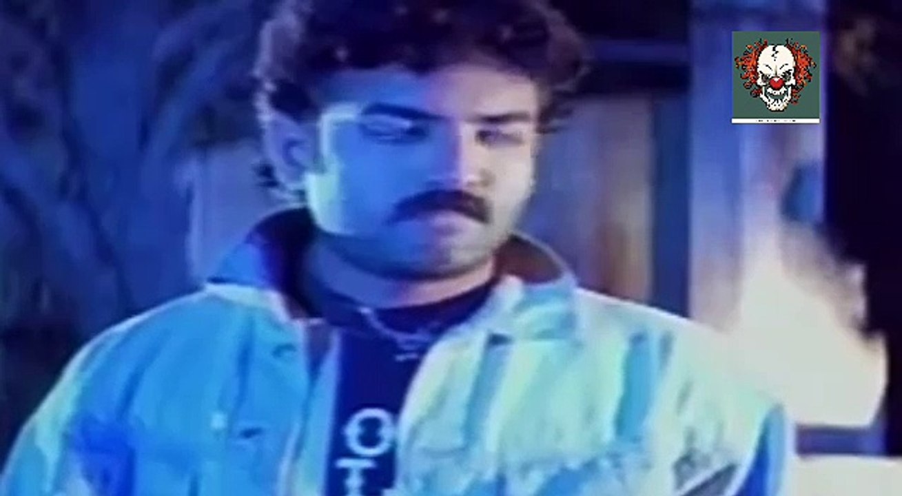 Chudail Ka Badla Horror Hindi movie Part 1/2 ☣☣☣ (11) ☣☣☣ Mera Big Horror Movies