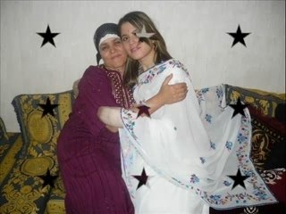 Henna Faiza à Toulouse – Maître en Henna Marocain ✋