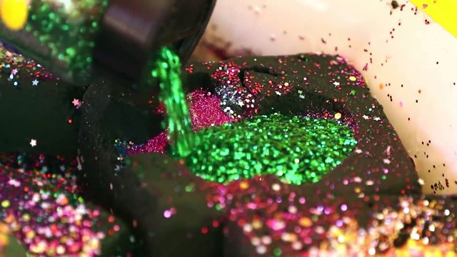 Floral Foam Baby Pool! GONE WRONG We Tried Most Satisfying Floral Foam Crushing!