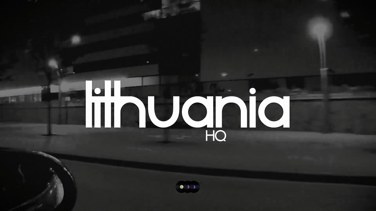HANGOVER (Dynoro Remix)